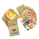 Pokémon-kort Gold VMax 4