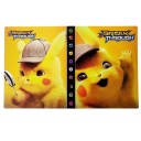 Pokémon Samlekort Album – Pikachu 3