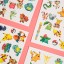 Pokemon-Tattoo-Aufkleber, wasserdicht, temporäre Tätowierung für Kinder, leicht zu entfernende Körperaufkleber, Pokemon-Kinder-Tattoo-Aufkleberblätter, 3 Stück 3