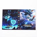 Pokémon-tema spilkortalbum 14