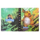 Pokémon-thema spelkaartalbum 12