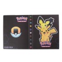 Pokémon-thema spelkaartalbum 8