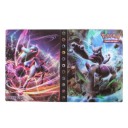 Pokémon-thema spelkaartalbum 9