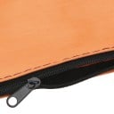 Pokrowiec na narzędzia tekstylny 27,8 x 12,8 cm Duża torba na narzędzia z mocnym zamkiem Wytrzymały pokrowiec do przechowywania narzędzi 2