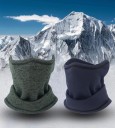 Polaina de cuello para motociclista para hombre J3371 2