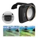 Polariserende CPL-filter til dronen DJI Mavic Mini Monteres direkte på kameraet Reducerer refleksioner på vandoverfladen Mættede farver på billederne 3