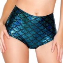 Poledance-shorts til kvinder 2