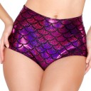 Poledance-shorts til kvinder 6