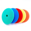 Poleringsskiver 5 stk. L19 1