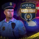 Police Shootout EU PS5 CD Key CD klíč 1