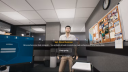 Police Shootout EU PS5 CD kľúč 6
