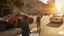 Police Simulator: Patrol Officers PS4/PS5 Account 5
