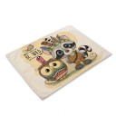 Pöllöaiheinen tabletti 14