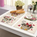 Pöllöaiheinen tabletti 2