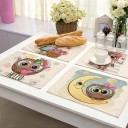 Pöllöaiheinen tabletti 4