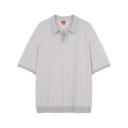 Polo da uomo T2315 4