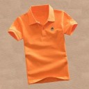 Polo para Meninos B1537 10