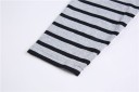 Polo rayé pour homme J2613 10
