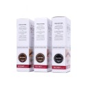 Polopermanentní henna na obočí 2 x 15 ml ve 3 přírodních odstínech s aplikačním příslušenstvím pro salonový vzhled obočí doma 2