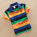 Poloshirt für Jungen B1508 5