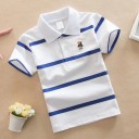 Poloshirt für Jungen B1508 15