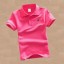 Poloshirt für Jungen B1537 11