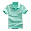 Poloshirt für Jungen B1537 12