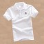 Poloshirt für Jungen B1537 1