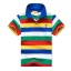 Poloshirt für Jungen B1539 6