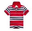 Poloshirt für Jungen B1539 1