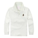 Poloshirt voor jongens B1509 11