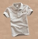 Poloshirt voor jongens B1537 8