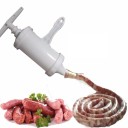 Pølse- og pølsefyld 1