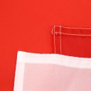 Polsk flag 90 x 150 cm A3189 4