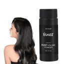 Polvere per capelli 25 g Aumento del volume Effetto opaco Styling a lunga durata per uomini e donne Fissaggio dell'acconciatura senza untuosità Rinfrescamento dei capelli 2