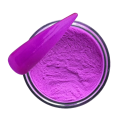 Polvo acrílico para uñas de colores Polvo acrílico para uñas Colores neón 28 g 6
