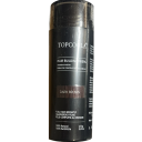 Polvo capilar universal para mujeres y hombres Fibras capilares Corrector para cubrir áreas calvas Aumento de cabello Efecto natural 5