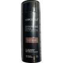 Polvo capilar universal para mujeres y hombres Fibras capilares Corrector para cubrir áreas calvas Aumento de cabello Efecto natural del peinado 4