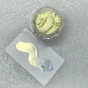 Polvo Espejo Perlado para Uñas de Manicura - Efecto en Uñas de Gel y Acrílicas 5