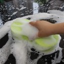 Polvo para lavar coches 2
