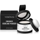 Polvo rellenador de línea capilar 4g Corrección de esquinas y cabello fino Efecto inmediato Aspecto natural Fácil aplicación Engrosador 5