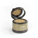 Polvo rellenador de línea capilar 4g Corrección de esquinas y zonas finas del cabello Resaltado de la raya Aspecto natural Fácil 13
