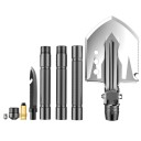 Πολυλειτουργική αναδιπλούμενη φτυάρα 2