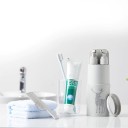 Πολυλειτουργική θήκη μπάνιου 5 σε 1 3