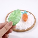 Polymer Resin Mouldable When Heated with Colouring Option 100 g Thermoplastic Granules for DIY Crafting and Modelling 3