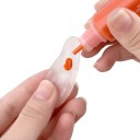 Polymer Resin Mouldable When Heated with Colouring Option 100 g Thermoplastic Granules for DIY Crafting and Modelling 8