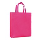 Polypropylene Shopping Bag with Two Handles Spacious and Reusable for Shopping and Everyday Carrying of Items Dimensions 38 x 30 x 10 cm 7