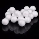 Polystyreenipalloja 10 kpl 1