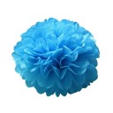 Pom pom de decorare 5 buc 8