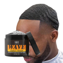 Pomade pour cheveux pour hommes Gel pour cheveux 100 g Fixation forte Brillance excellente 2
